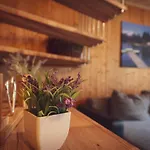 Tatil Evi Ein Ort Fuer Drei Hohentauern