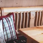 Ein Ort Fuer Drei Tatil Evi Hohentauern