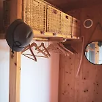 Tatil Evi Ein Ort Fuer Drei Hohentauern