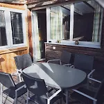 Tatil Evi Ein Ort Fuer Drei Hohentauern