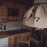 Ein Ort Fuer Drei Tatil Evi *