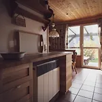 Ein Ort Fuer Drei Tatil Evi Hohentauern
