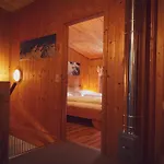 Casa de Férias Huettendorf - Dein Feriendomizil In Den Bergen