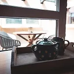 Huettendorf - Dein Feriendomizil In Den Bergen Casa de Férias *