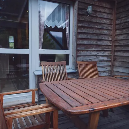 Huettendorf - Dein Feriendomizil In Den Bergen Hohentauern