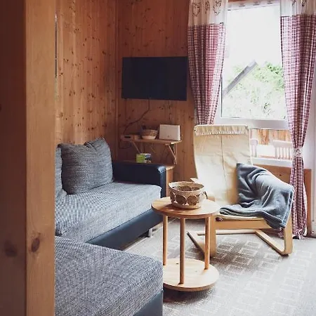 Huettendorf - Dein Feriendomizil In Den Bergen Semesterbostad Hohentauern