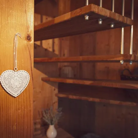 Huettendorf - Dein Feriendomizil In Den Bergen *