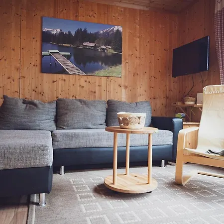 Holiday home Ein Ort Fuer Drei