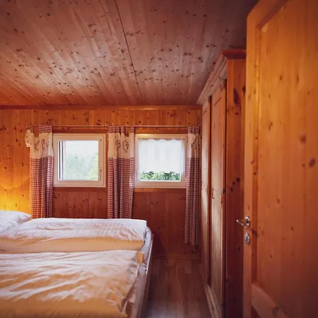 Huettendorf - Dein Feriendomizil In Den Bergen * Hohentauern