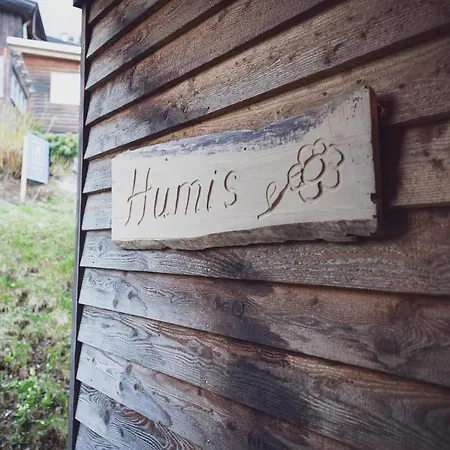 Semesterbostad Huettendorf - Dein Feriendomizil In Den Bergen Hohentauern