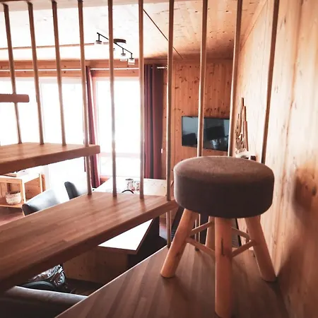 - Dein Feriendomizil In Den Bergen *