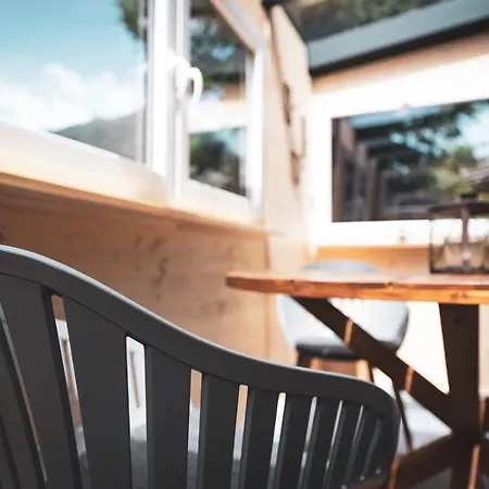 - Dein Feriendomizil In Den Bergen Ferienhaus