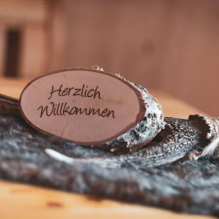 Semesterbostad Huettendorf - Dein Feriendomizil In Den Bergen Hohentauern