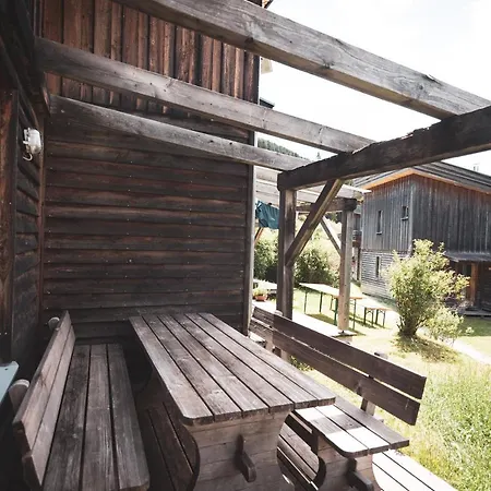 Huettendorf - Dein Feriendomizil In Den Bergen