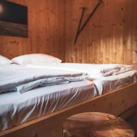 Huettendorf - Dein Feriendomizil In Den Bergen * Hohentauern