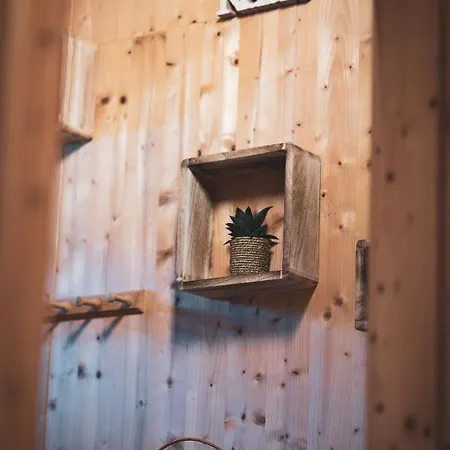 Huettendorf - Dein Feriendomizil In Den Bergen *