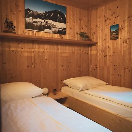 - Dein Feriendomizil In Den Bergen Hohentauern