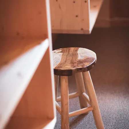 Huettendorf - Dein Feriendomizil In Den Bergen Semesterbostad