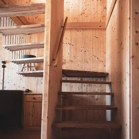 Huettendorf - Dein Feriendomizil In Den Bergen *