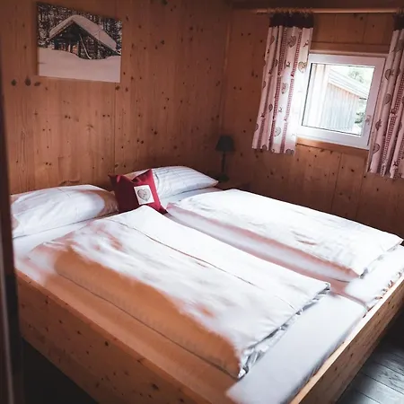 Huettendorf - Dein Feriendomizil In Den Bergen Hohentauern