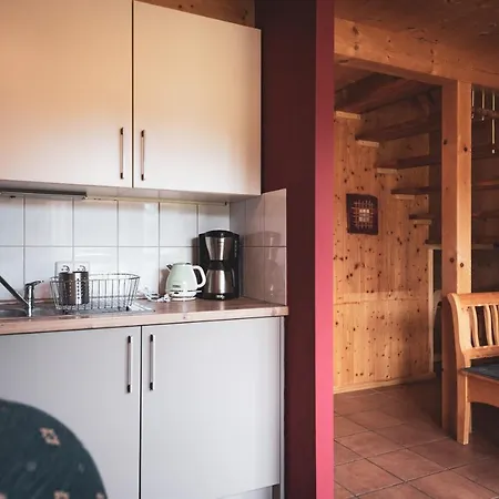 Semesterbostad Huettendorf - Dein Feriendomizil In Den Bergen Hohentauern