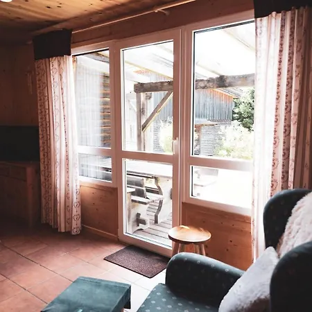 Huettendorf - Dein Feriendomizil In Den Bergen