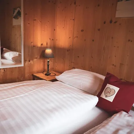 Huettendorf - Dein Feriendomizil In Den Bergen * Hohentauern