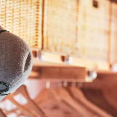 Ferienhaus - Dein Feriendomizil In Den Bergen