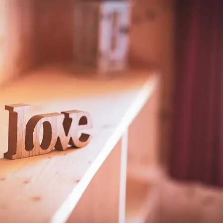 Huettendorf - Dein Feriendomizil In Den Bergen *