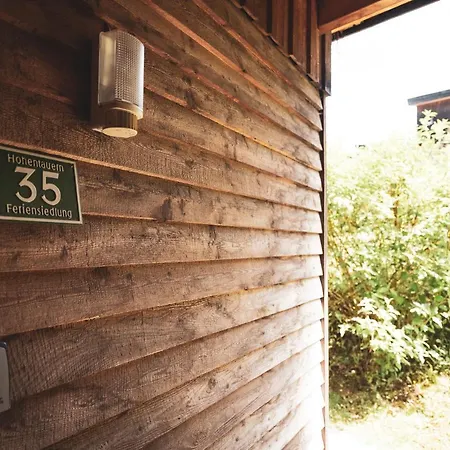 Huettendorf - Dein Feriendomizil In Den Bergen Semesterbostad *