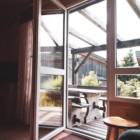 Huettendorf - Dein Feriendomizil In Den Bergen * Hohentauern