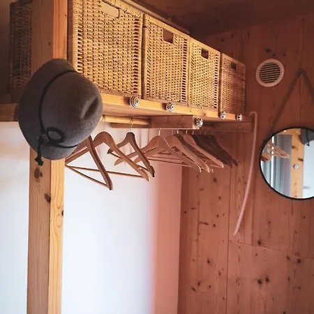 Semesterbostad Huettendorf - Dein Feriendomizil In Den Bergen Hohentauern