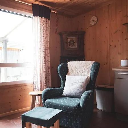 Huettendorf - Dein Feriendomizil In Den Bergen *