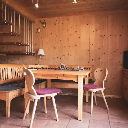 Huettendorf - Dein Feriendomizil In Den Bergen * Hohentauern