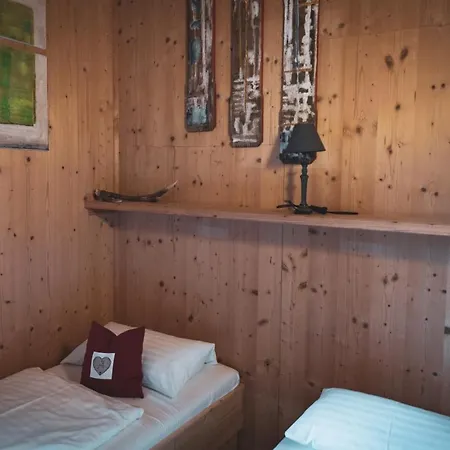 Semesterbostad Huettendorf - Dein Feriendomizil In Den Bergen Hohentauern