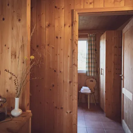 - Dein Feriendomizil In Den Bergen * Hohentauern