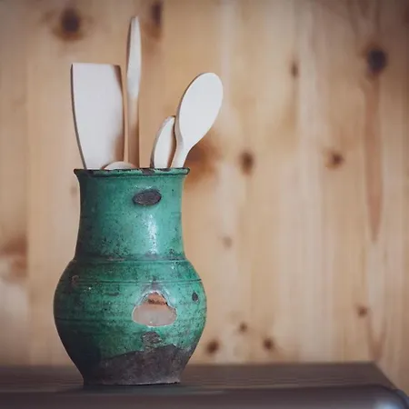 Semesterbostad Huettendorf - Dein Feriendomizil In Den Bergen