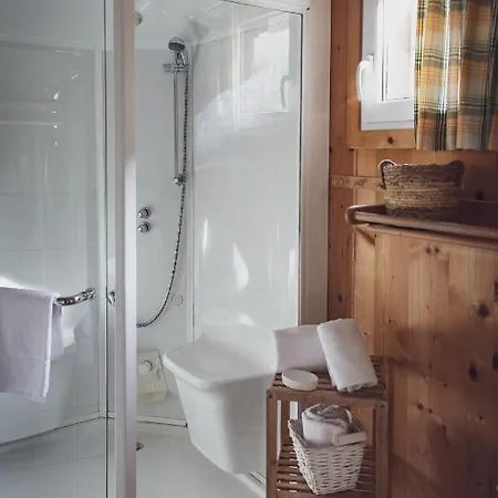 Huettendorf - Dein Feriendomizil In Den Bergen *