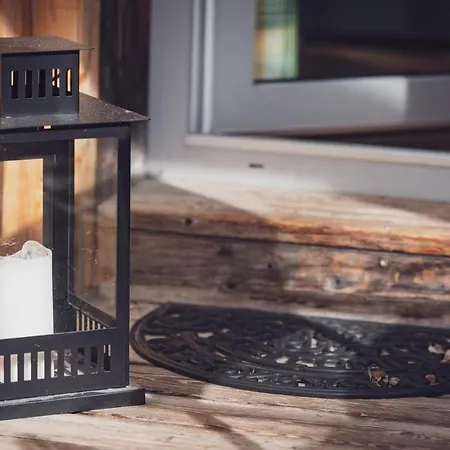 Semesterbostad Huettendorf - Dein Feriendomizil In Den Bergen *