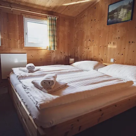 Huettendorf - Dein Feriendomizil In Den Bergen