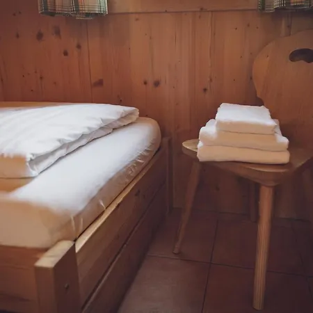 Huettendorf - Dein Feriendomizil In Den Bergen * Hohentauern