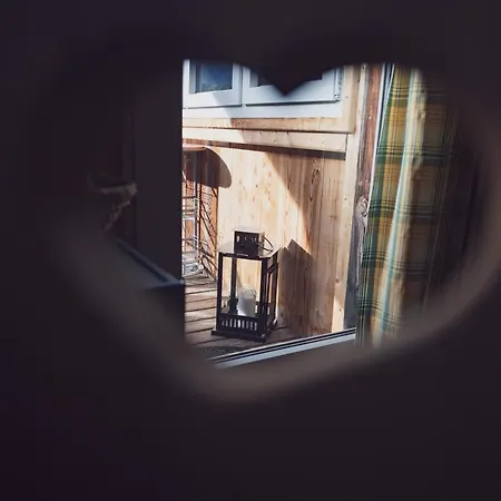 Huettendorf - Dein Feriendomizil In Den Bergen