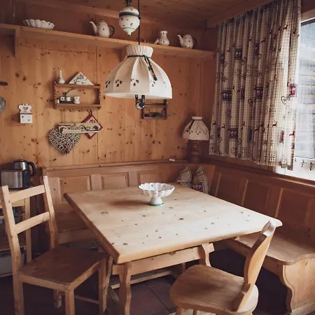 Huettendorf - Dein Feriendomizil In Den Bergen Semesterbostad *