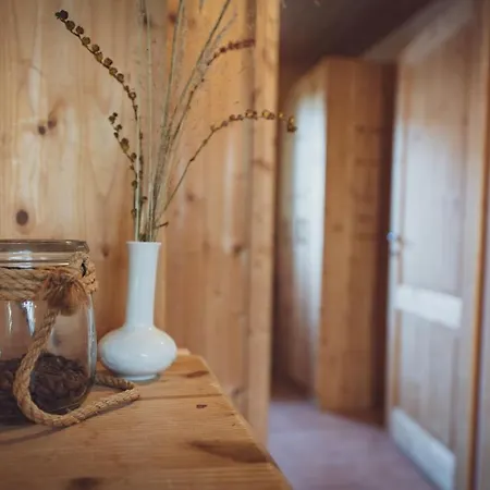 Prázdninový dům Huettendorf - Dein Feriendomizil In Den Bergen Hohentauern