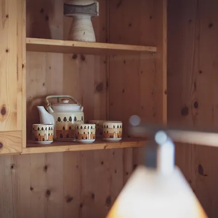 Huettendorf - Dein Feriendomizil In Den Bergen *