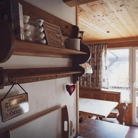 Huettendorf - Dein Feriendomizil In Den Bergen *