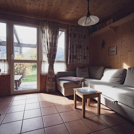 Huettendorf - Dein Feriendomizil In Den Bergen Hohentauern