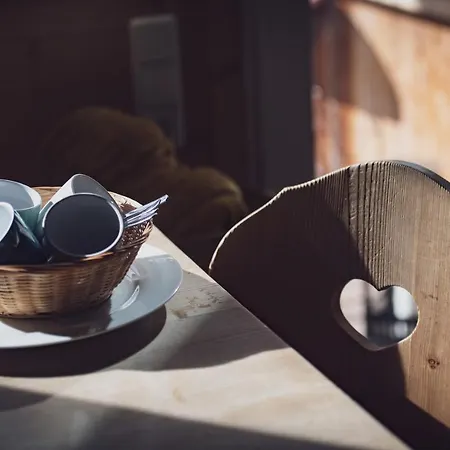 Huettendorf - Dein Feriendomizil In Den Bergen *