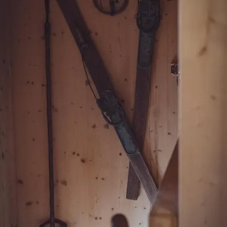 Semesterbostad Huettendorf - Dein Feriendomizil In Den Bergen *