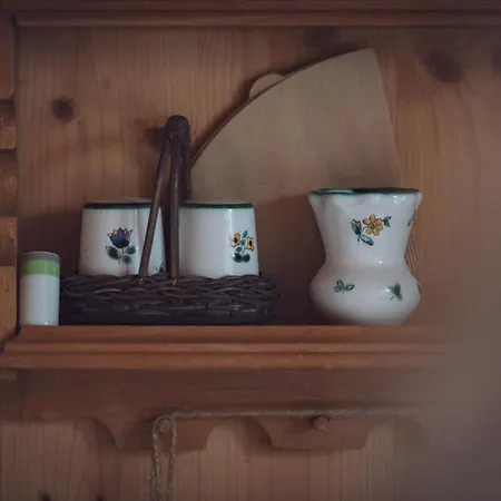 Huettendorf - Dein Feriendomizil In Den Bergen Hohentauern